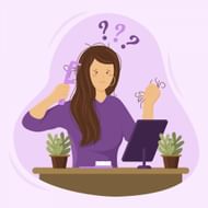 Treatment is possible to manage the connection between stress and hair loss. (Image via Freepik/ Freepik)